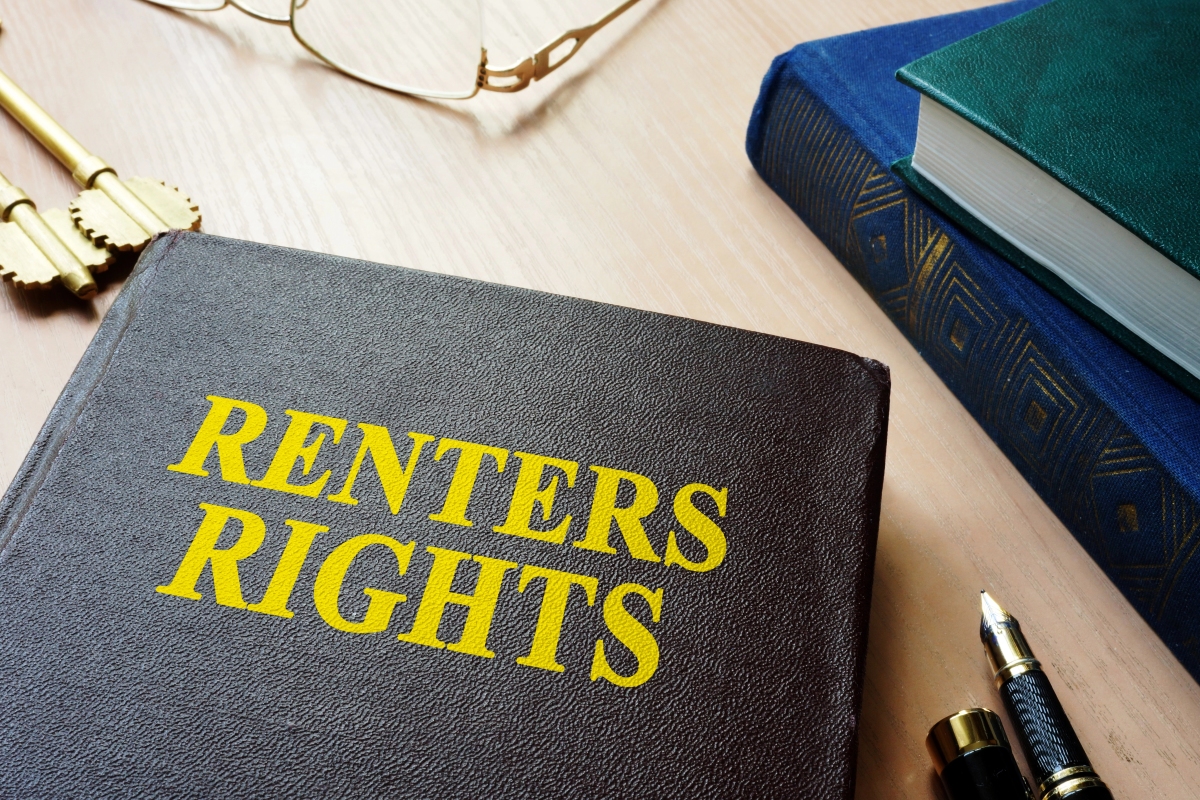Chudleigh Lettings Landlord News Renters Rights 2026